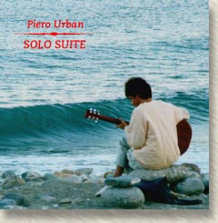 Solo Suite
