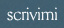 scrivimi